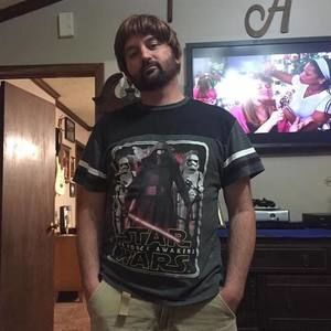 Meet your Posher, Richie